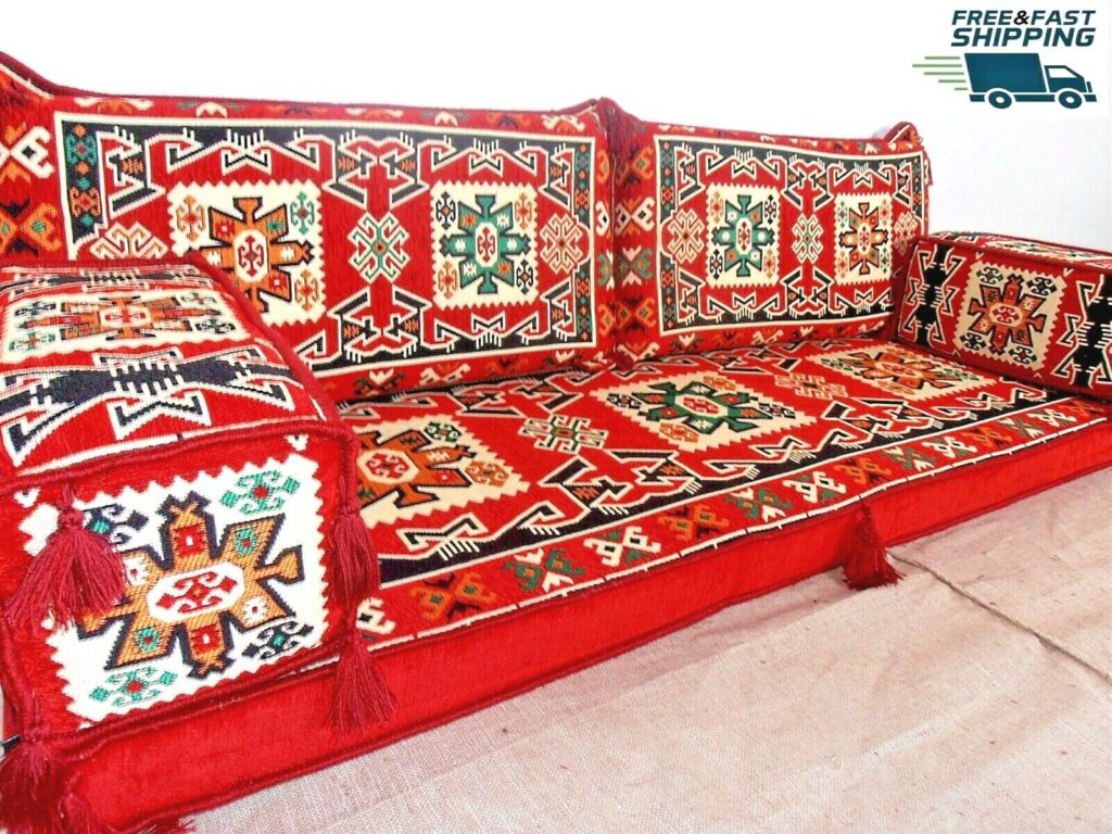 Arabic-Majlis-set