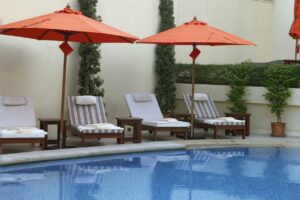 pool furniture covers